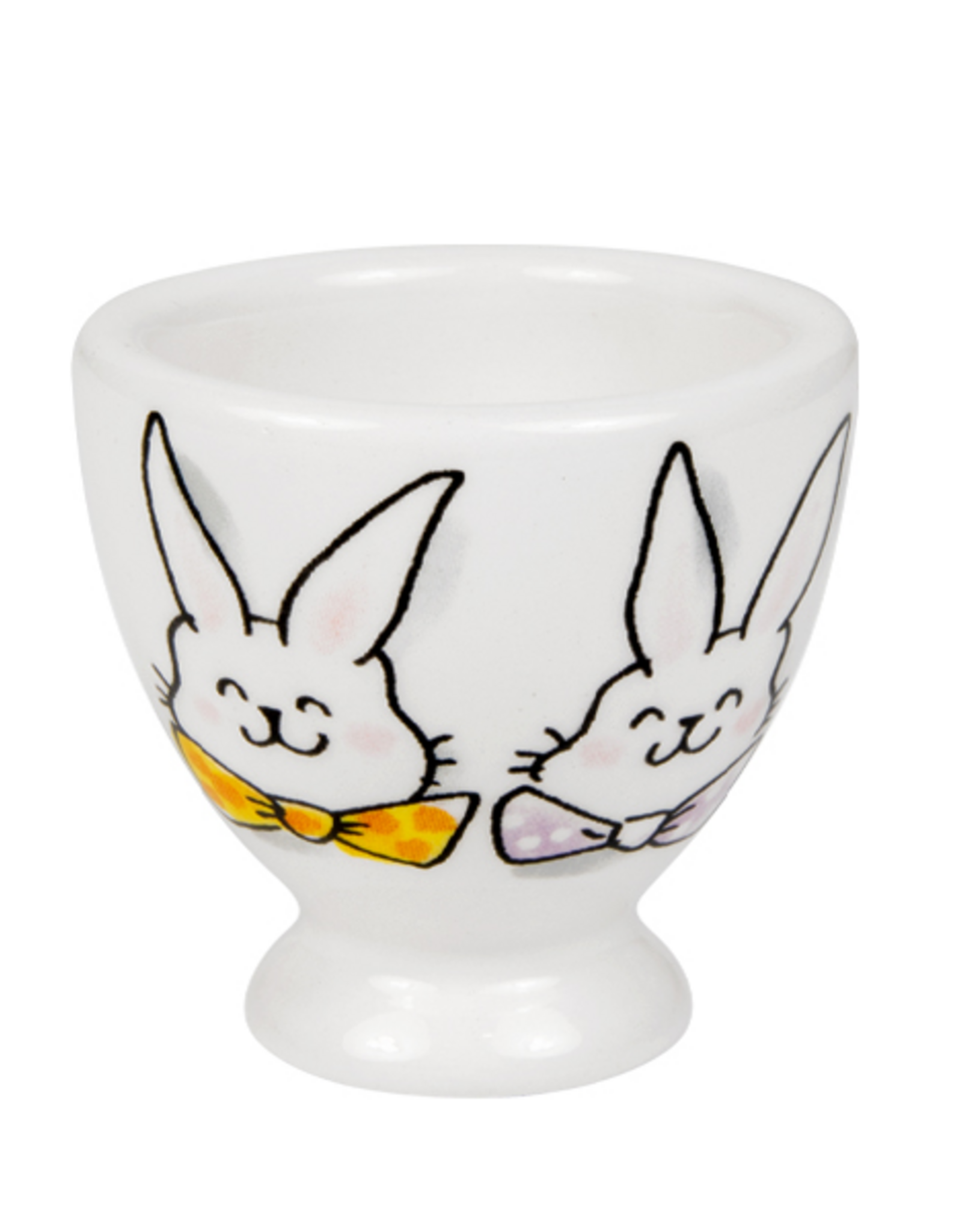 Blond Amsterdam Eierdop Bunny "Pasen" - Blond Amsterdam