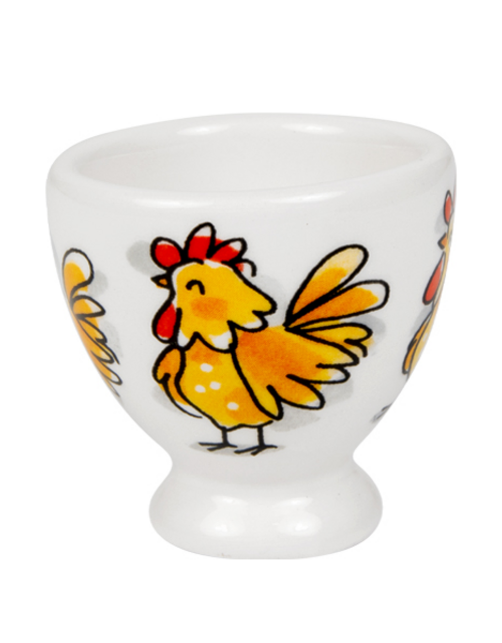 Blond Amsterdam Eierdop Chicken "Pasen" - Blond Amsterdam