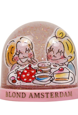 Blond Amsterdam Snow Globe - Blond Amsterdam