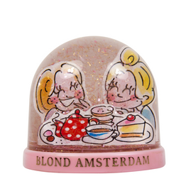 Blond Amsterdam Snow Globe - Blond Amsterdam