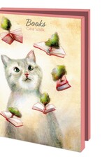 Kaartenmapje met env, klein: Books, Gea Valk