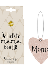 The Big Gifts Autogeurhanger "Mama" - The Big Gifts