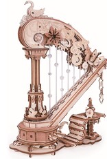Rolife by Robotime Magic Harp - Robotime