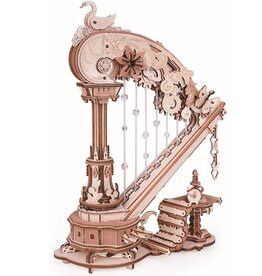 Rolife by Robotime Magic Harp - Robotime