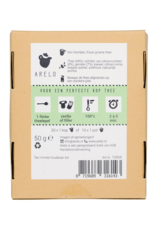 Arelo thee & accessoires Lente Thee - Losse Thee