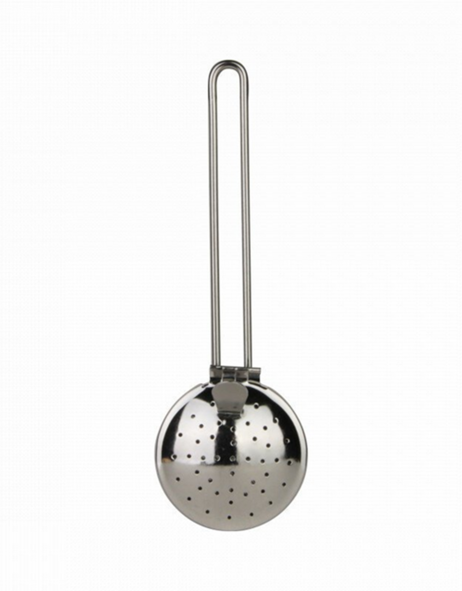 Arelo thee & accessoires Theelepelzeefje Lang