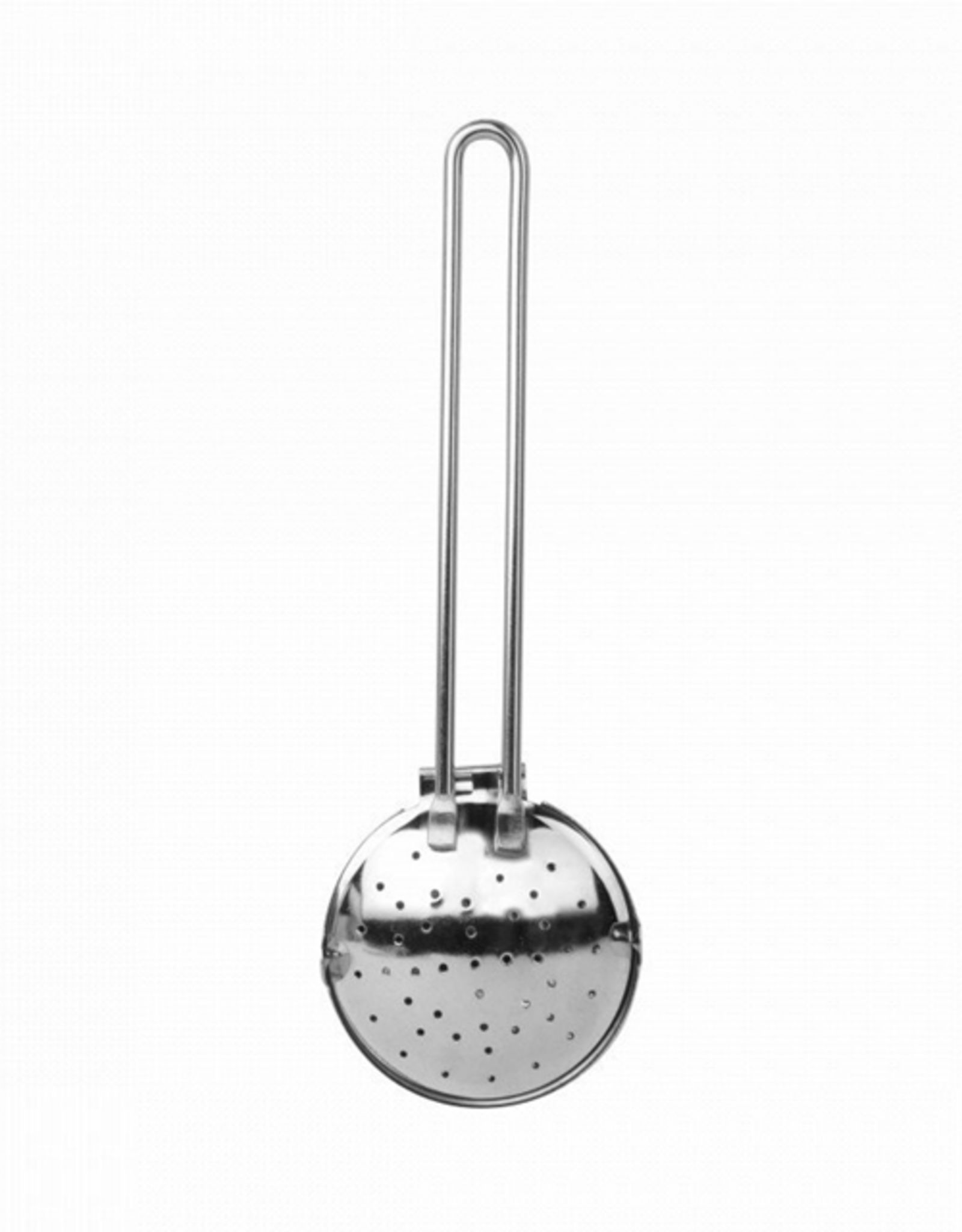 Arelo thee & accessoires Theelepelzeefje Lang