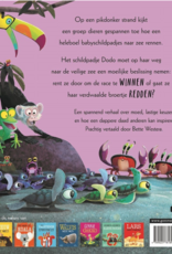 Schiet op, Schildpadjes (Prentenboek)