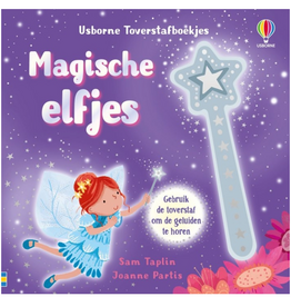 Magische Elfjes - Usborne Toverstafboekjes