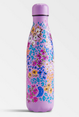 Chilly's Bottles Chilly's Bottle Leopard Blossom 500ml - Chilly's Bottles