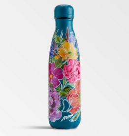 Chilly's Bottles Chilly's Bottle Petal Sketch 500ml - Chilly's Bottles