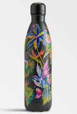 Chilly's Bottles Chilly's Bottle Midnight Jungle 750ml - Chilly's Bottles