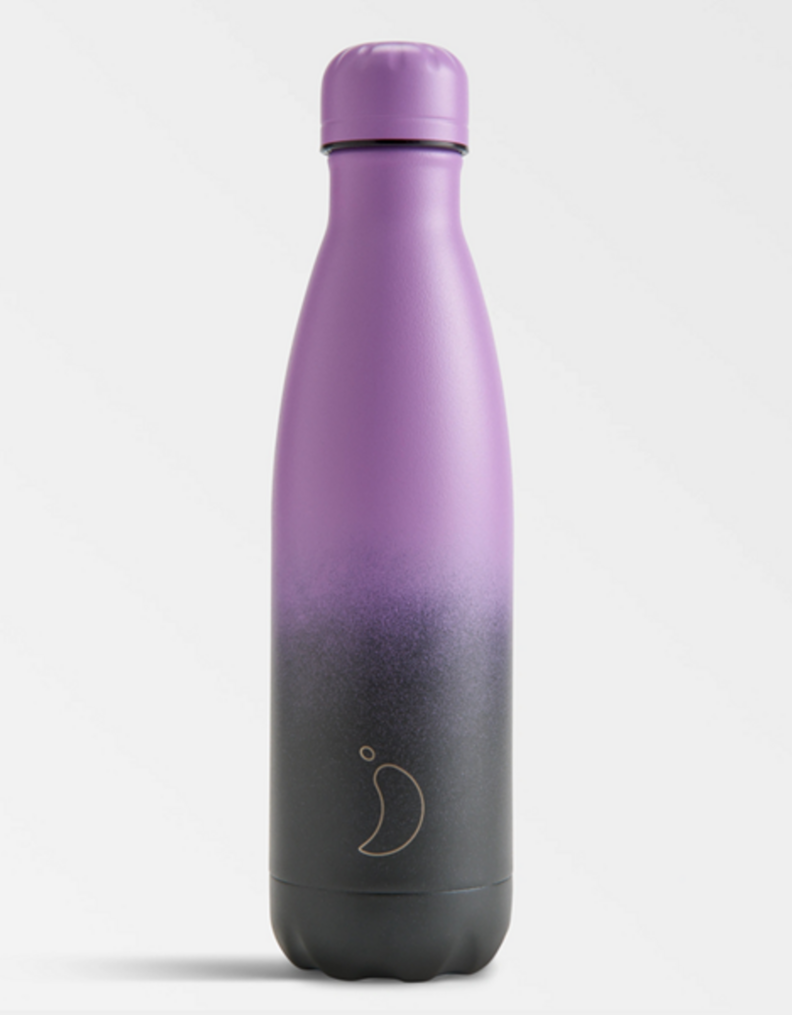 Chilly's Bottles Chilly's Bottle Midnight Haze 500ml - Chilly's Bottles