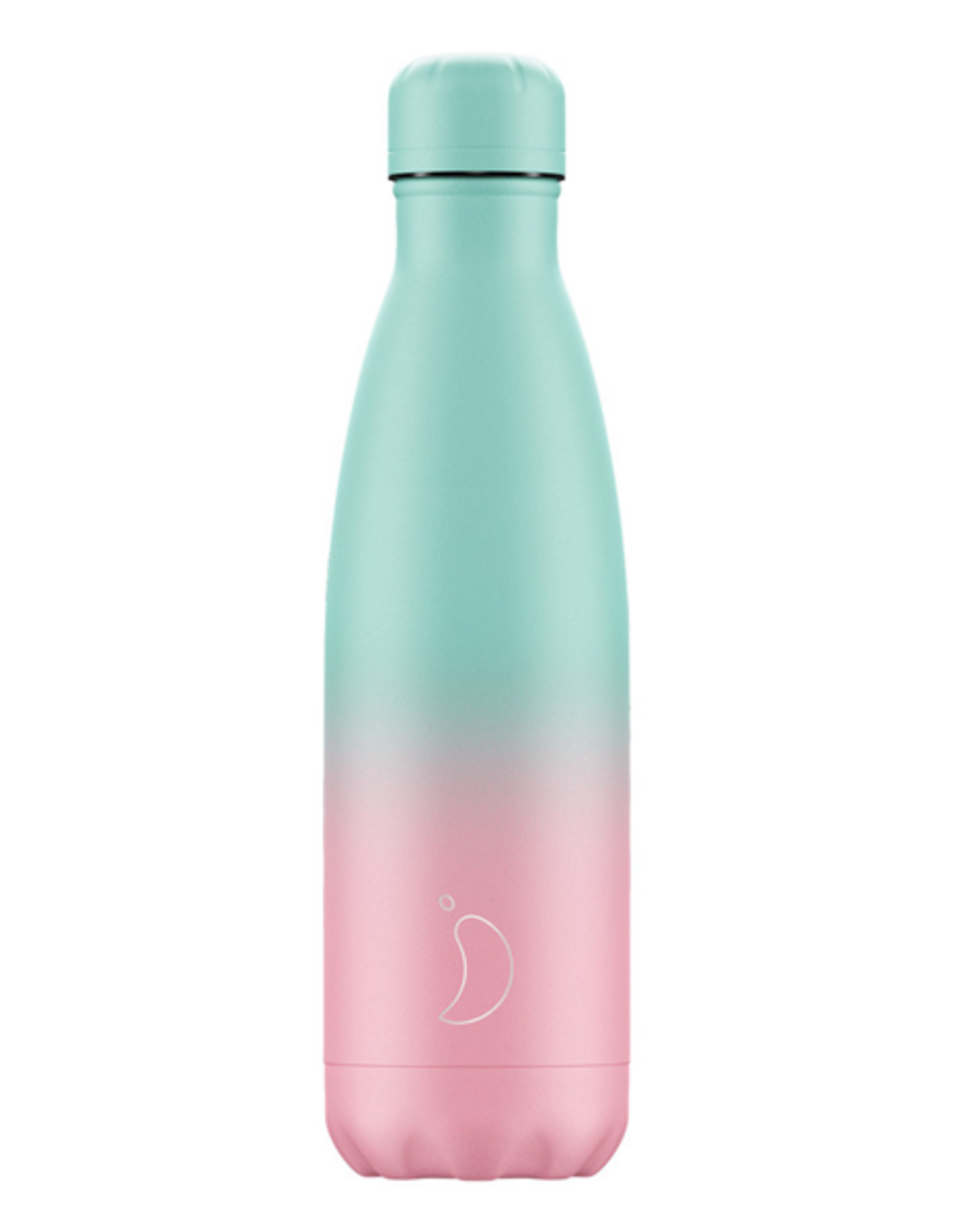 Chilly's Bottles Chilly's Bottle Gradient Pastel 500ml - Chilly's Bottles