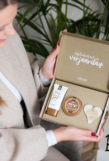 100% Leuk Brievenbuspakket - Fijne verjaardag