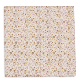 Jollein Hydrofiele Doek Small 70x70cm Flower Fairies - Jollein