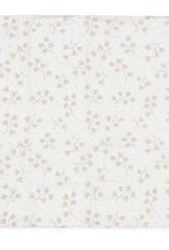 Jollein Hydrofiele Doek Small 70x70cm Leafy Dreams - Jollein