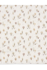 Jollein Hydrofiele Doek Small 70x70cm Tiny Park - Jollein