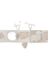 Jollein Activiteiten Boxhanger Elephant Tales - Jollein