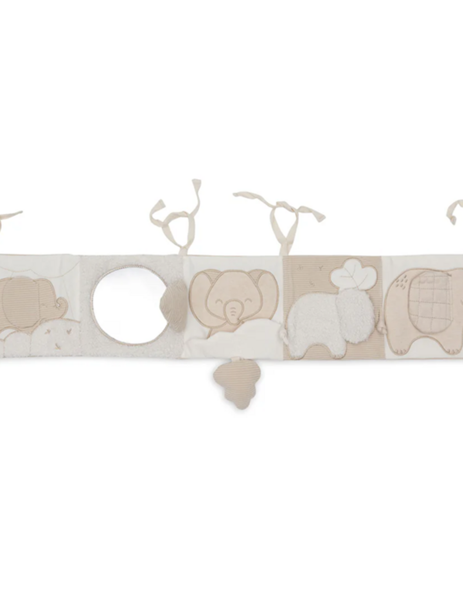 Jollein Activiteiten Boxhanger Elephant Tales - Jollein