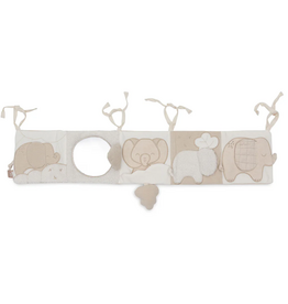 Jollein Activiteiten Boxhanger Elephant Tales - Jollein