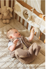 Jollein Activiteiten Boxhanger Elephant Tales - Jollein