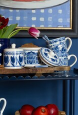 Blond Amsterdam Cappuccino Beker 0,5L "Delfts Blond" - Blond Amsterdam