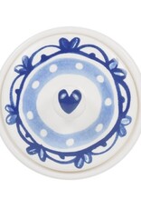 Blond Amsterdam Suikerpot "Delfts Blond" - Blond Amsterdam