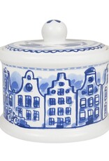 Blond Amsterdam Sweet Jar "Delfts Blond" - Blond Amsterdam