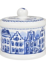 Blond Amsterdam Sweet Jar "Delfts Blond" - Blond Amsterdam