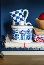 Blond Amsterdam Sweet Jar "Delfts Blond" - Blond Amsterdam