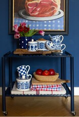 Blond Amsterdam Sweet Jar "Delfts Blond" - Blond Amsterdam