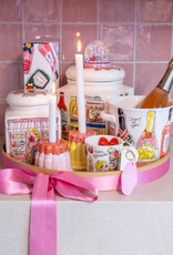 Blond Amsterdam Voorraadpot vierkant 16x20cm - Blond Amsterdam