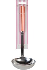 Blond Amsterdam Soeplepel 26cm Even Bijkletsen - Blond Amsterdam