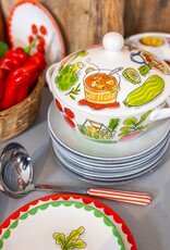 Blond Amsterdam Soeplepel 26cm Even Bijkletsen - Blond Amsterdam