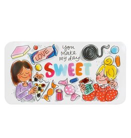 Blond Amsterdam Koekblik klein Sweet - Blond Amsterdam