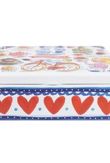 Blond Amsterdam Theeblik "Hollands Glorie" - Blond Amsterdam