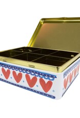 Blond Amsterdam Theeblik "Hollands Glorie" - Blond Amsterdam