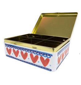 Blond Amsterdam Theeblik "Hollands Glorie" - Blond Amsterdam