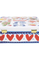 Blond Amsterdam Theeblik "Hollands Glorie" - Blond Amsterdam