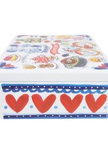 Blond Amsterdam Theeblik "Hollands Glorie" - Blond Amsterdam