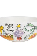 Blond Amsterdam Kom 15cm Moederdag 2026 - Blond Amsterdam