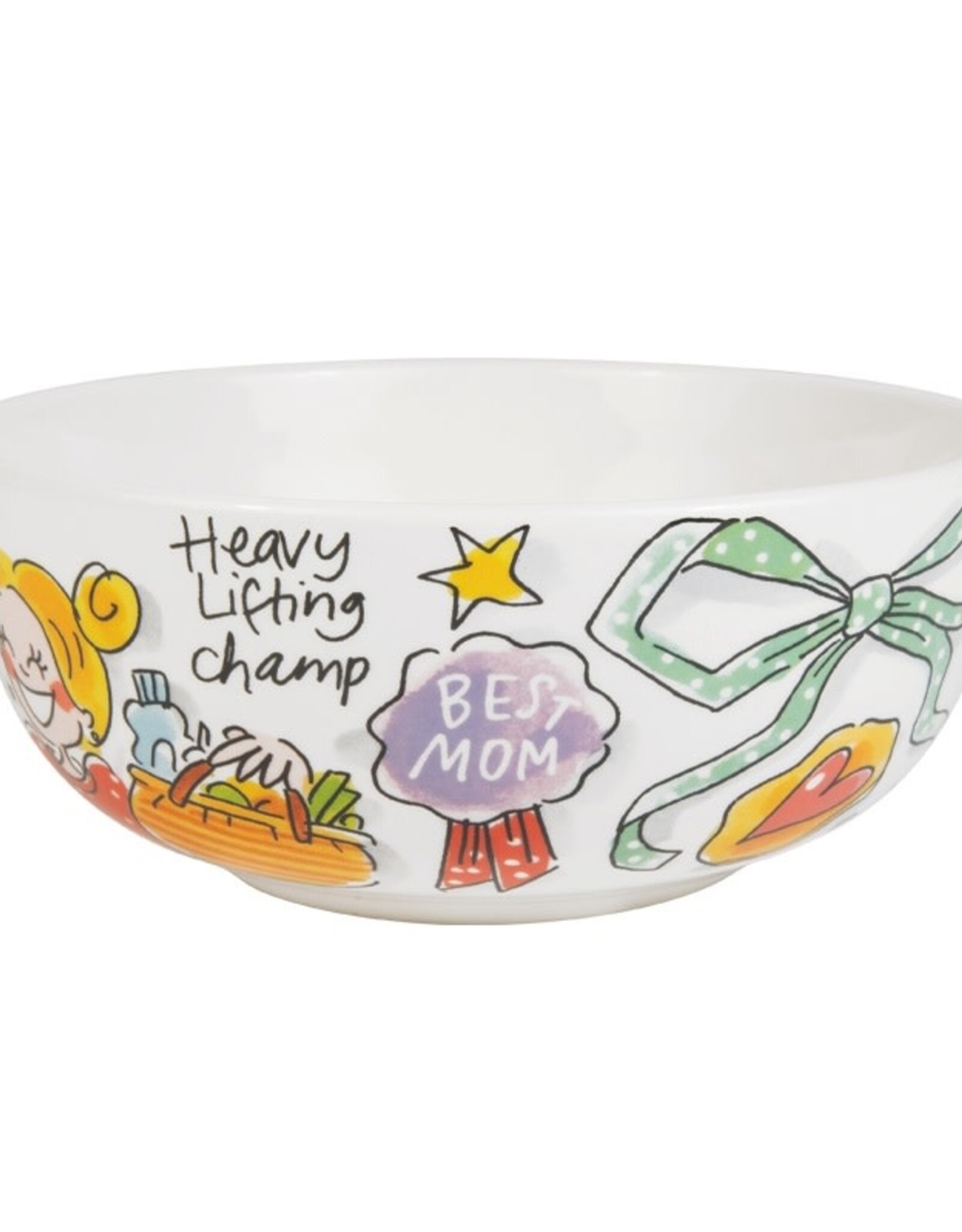 Blond Amsterdam Kom 15cm Moederdag 2026 - Blond Amsterdam