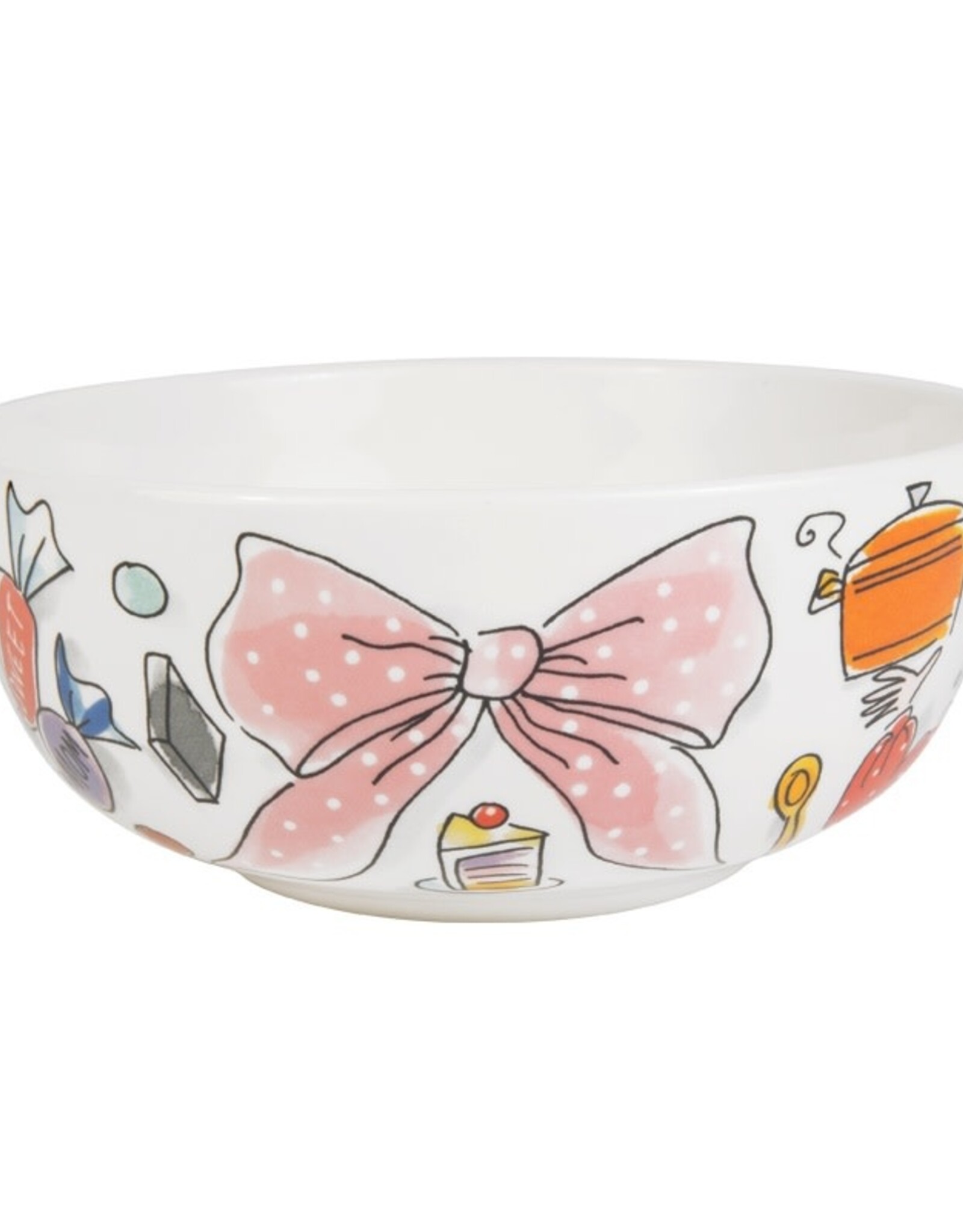 Blond Amsterdam Kom 15cm Moederdag 2026 - Blond Amsterdam