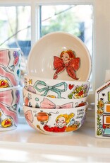 Blond Amsterdam Kom 15cm Moederdag 2026 - Blond Amsterdam