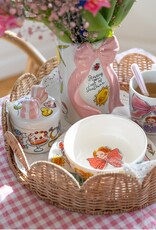 Blond Amsterdam Kom 15cm Moederdag 2026 - Blond Amsterdam