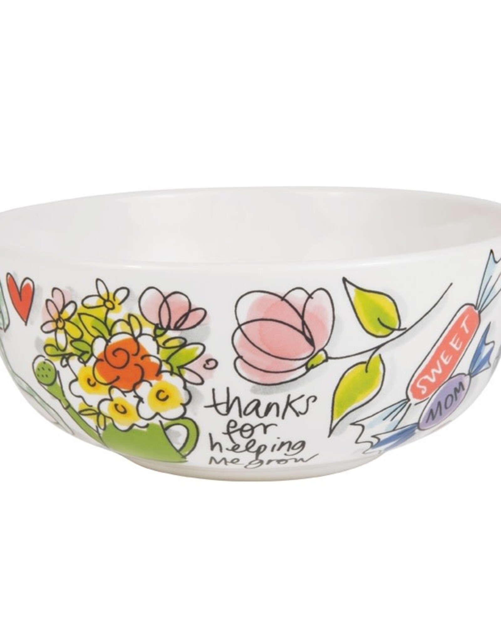 Blond Amsterdam Kom 15cm Moederdag 2026 - Blond Amsterdam