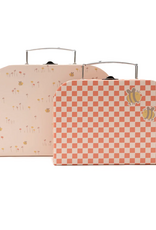 Jollein Speelkoffertje Pretty Picnic - Jollein