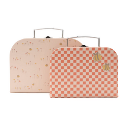 Jollein Speelkoffertje Pretty Picnic - Jollein