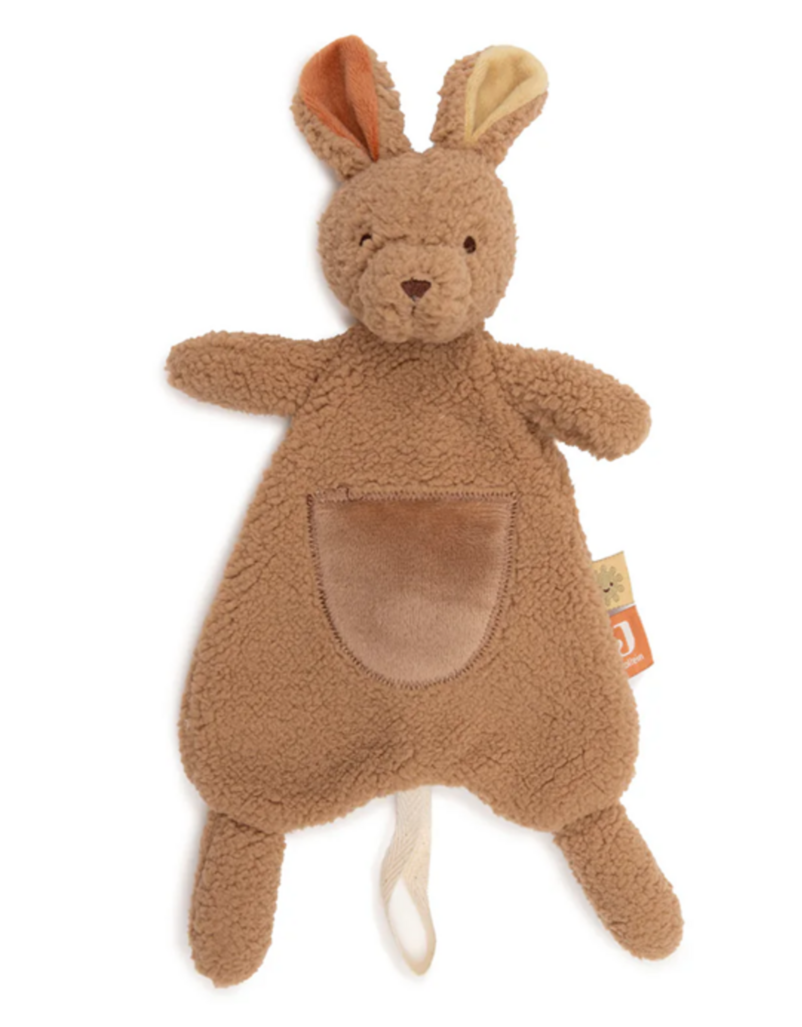 Jollein Speendoekje Kangaroots - Jollein